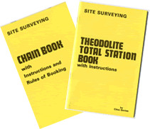 survey books